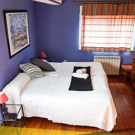 Apartamentos Fermin Onís المظهر الخارجي الصورة