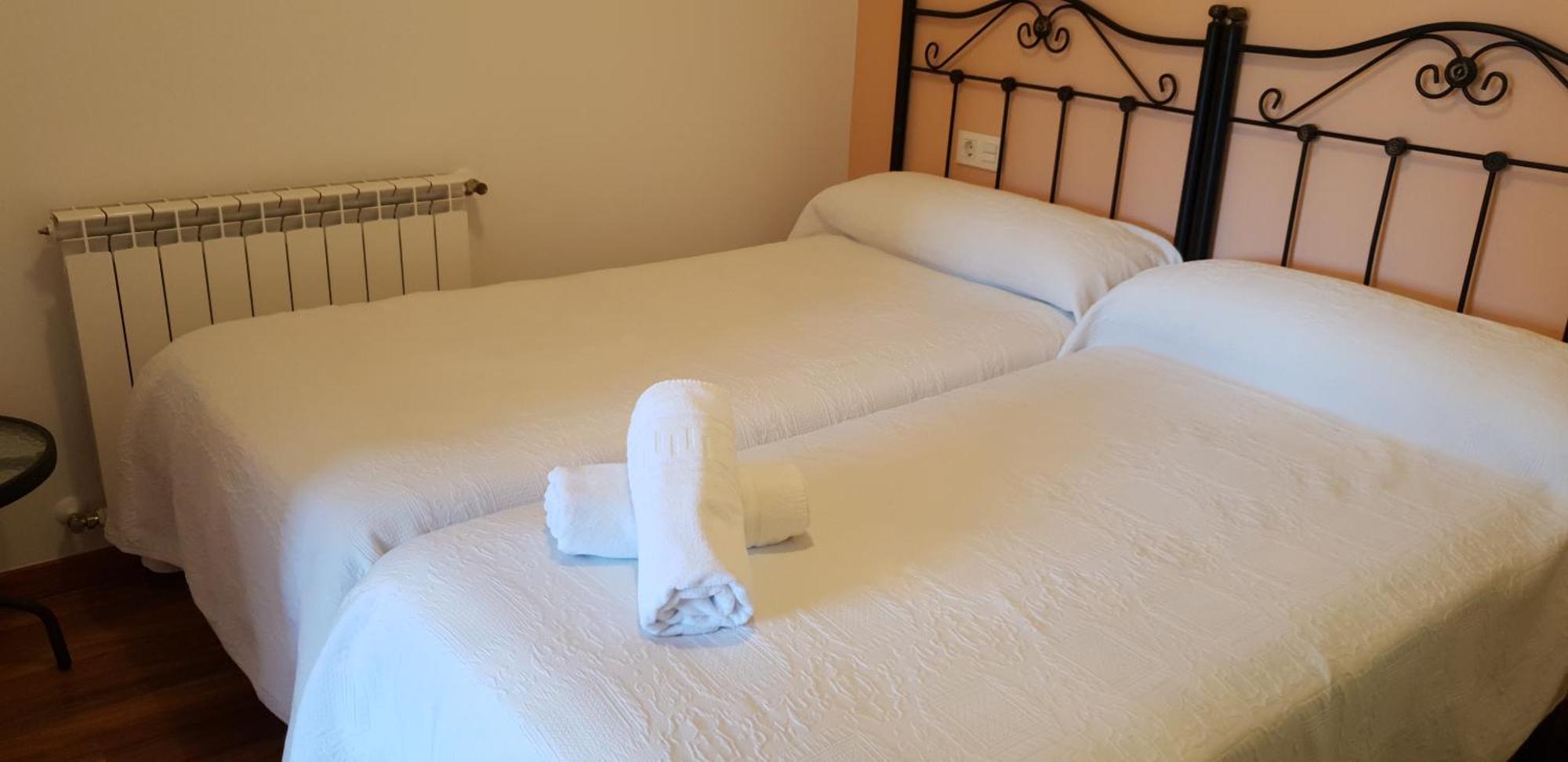 Apartamentos Fermin Onís المظهر الخارجي الصورة