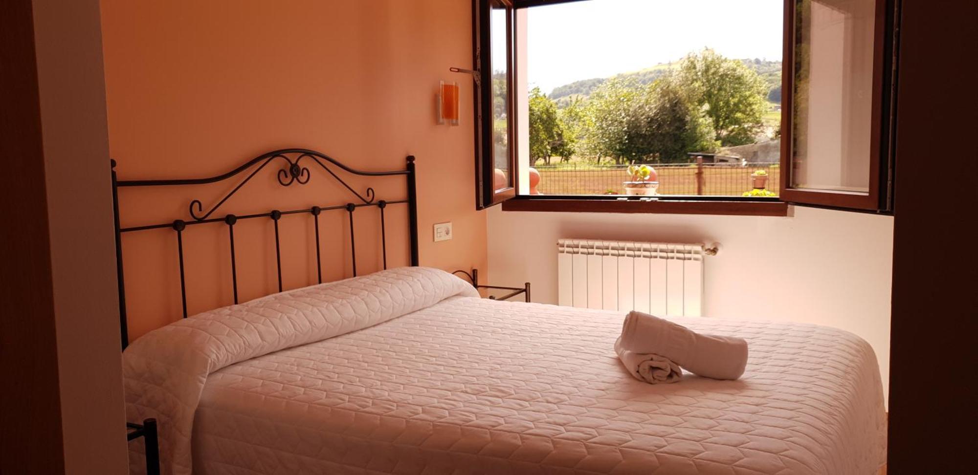 Apartamentos Fermin Onís المظهر الخارجي الصورة
