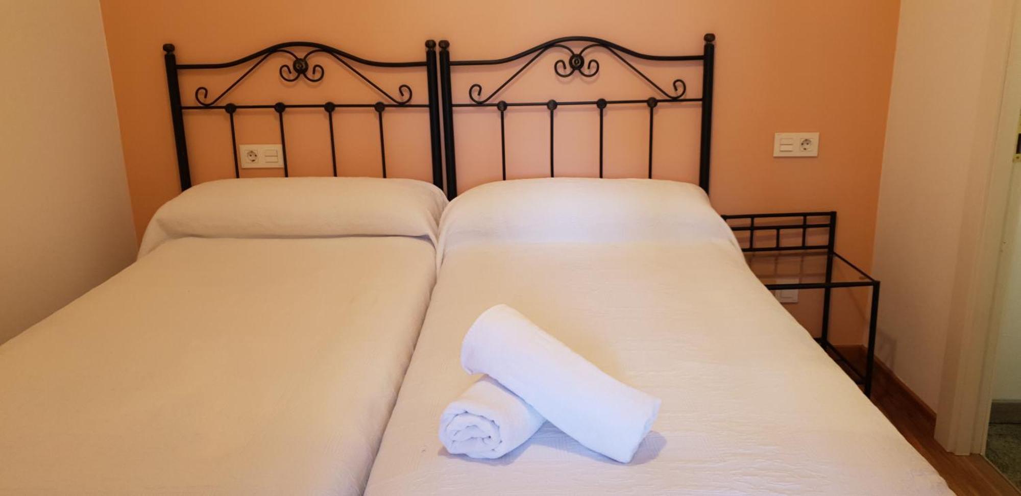 Apartamentos Fermin Onís المظهر الخارجي الصورة