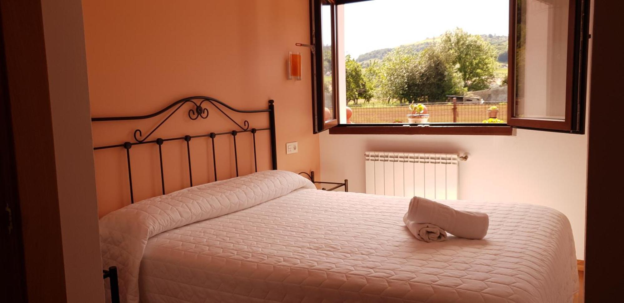 Apartamentos Fermin Onís المظهر الخارجي الصورة