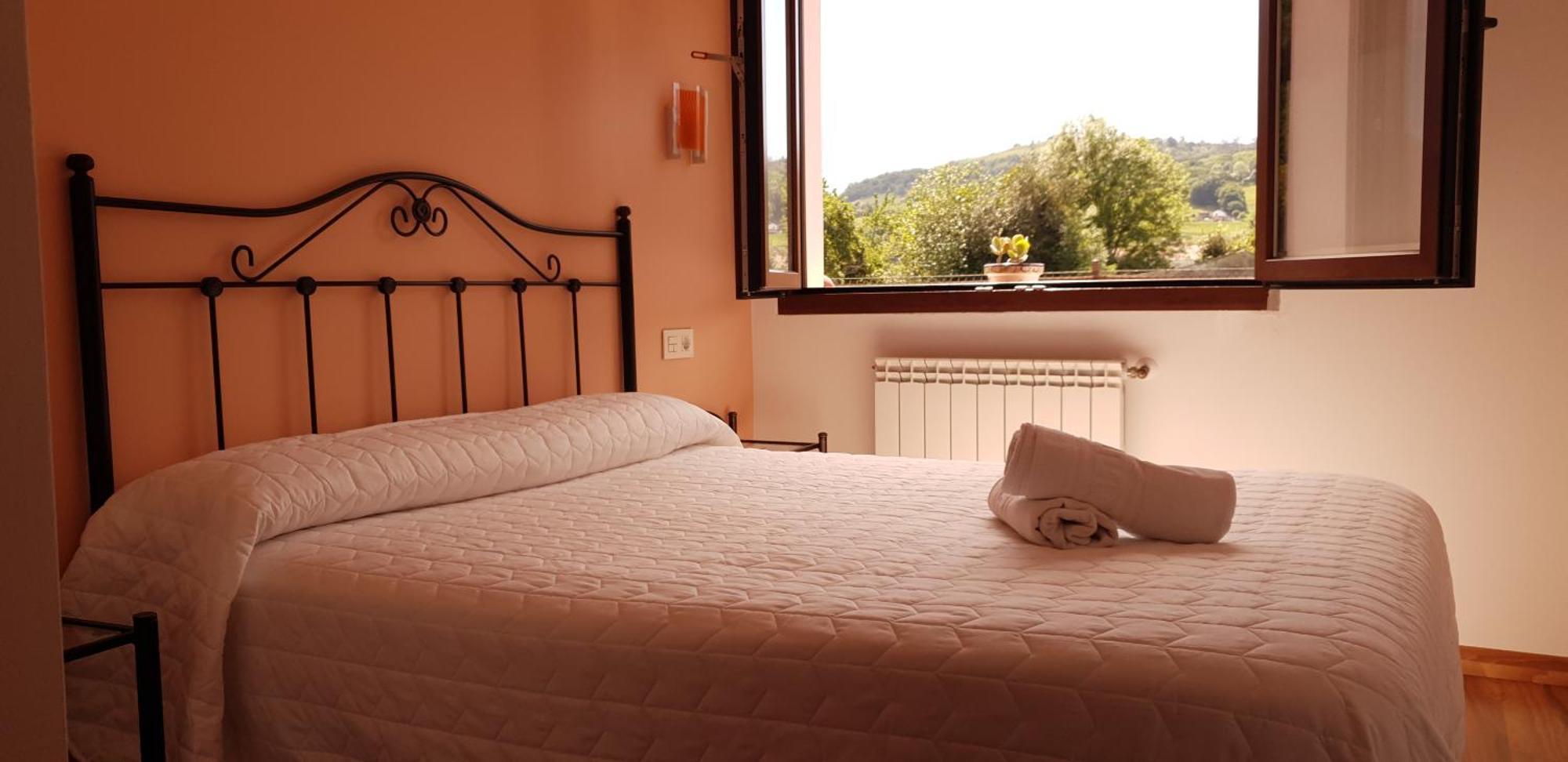 Apartamentos Fermin Onís المظهر الخارجي الصورة