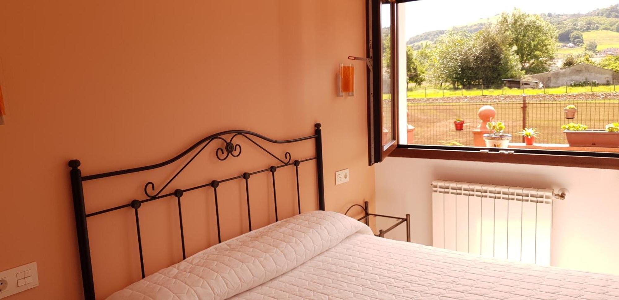 Apartamentos Fermin Onís المظهر الخارجي الصورة