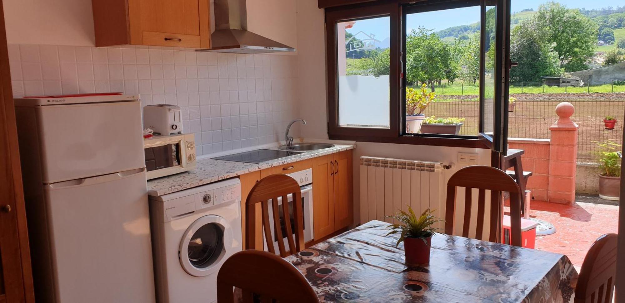 Apartamentos Fermin Onís المظهر الخارجي الصورة
