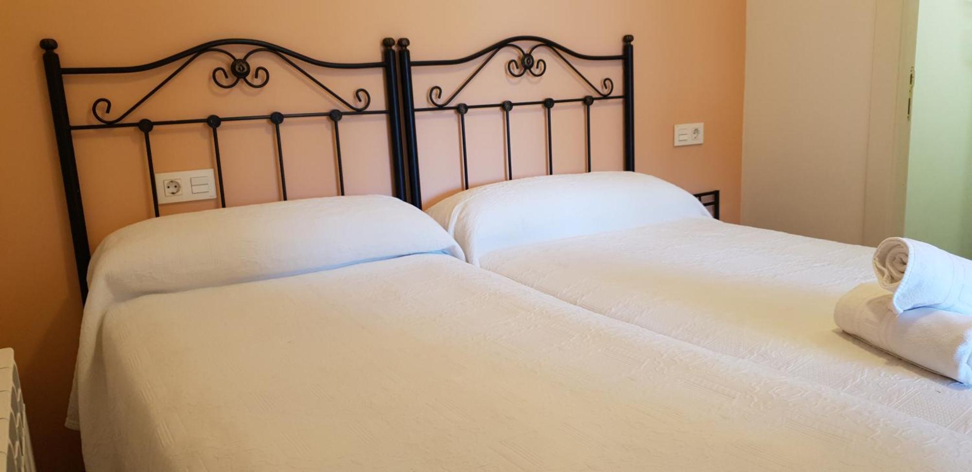 Apartamentos Fermin Onís المظهر الخارجي الصورة
