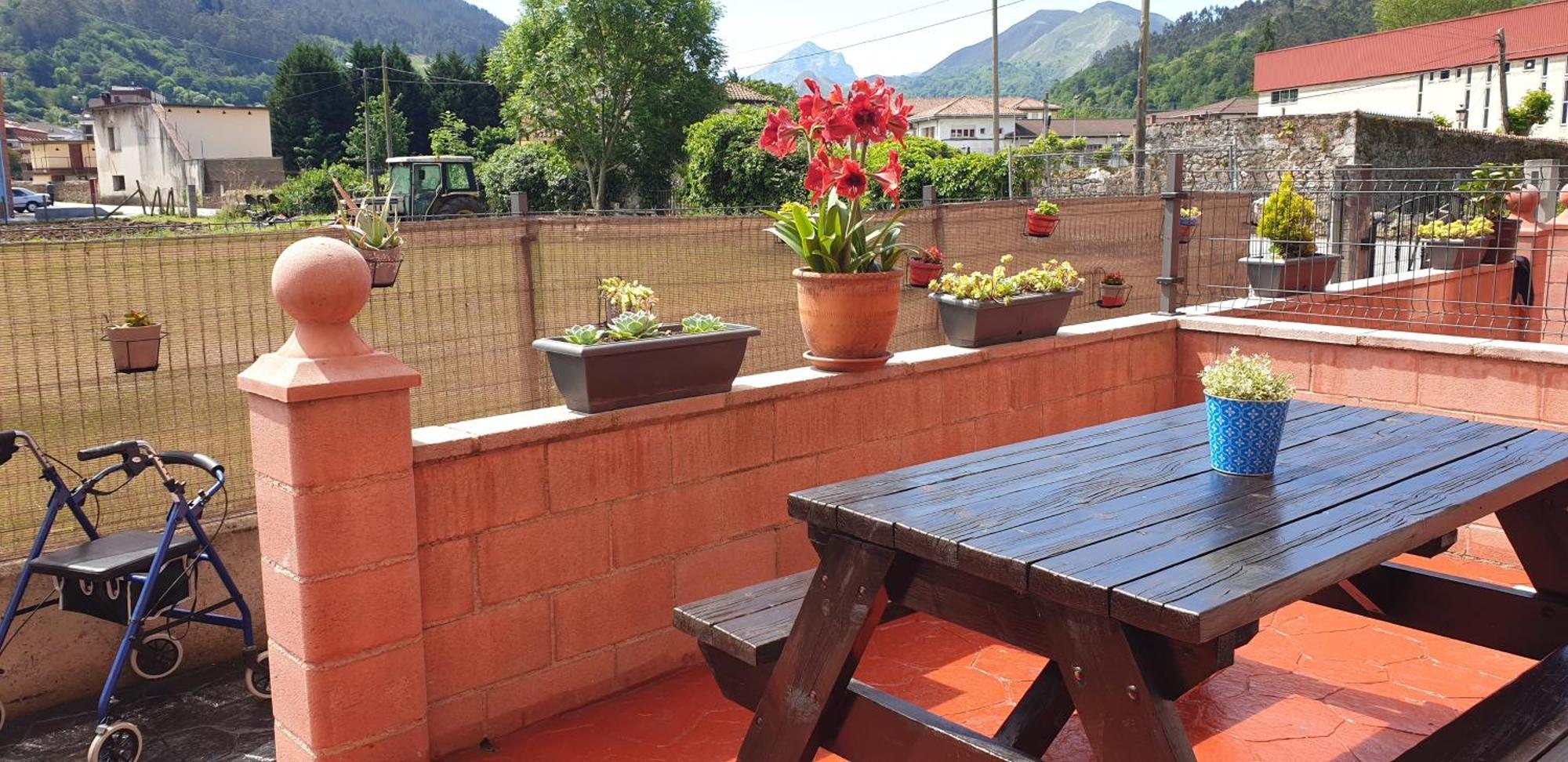 Apartamentos Fermin Onís المظهر الخارجي الصورة