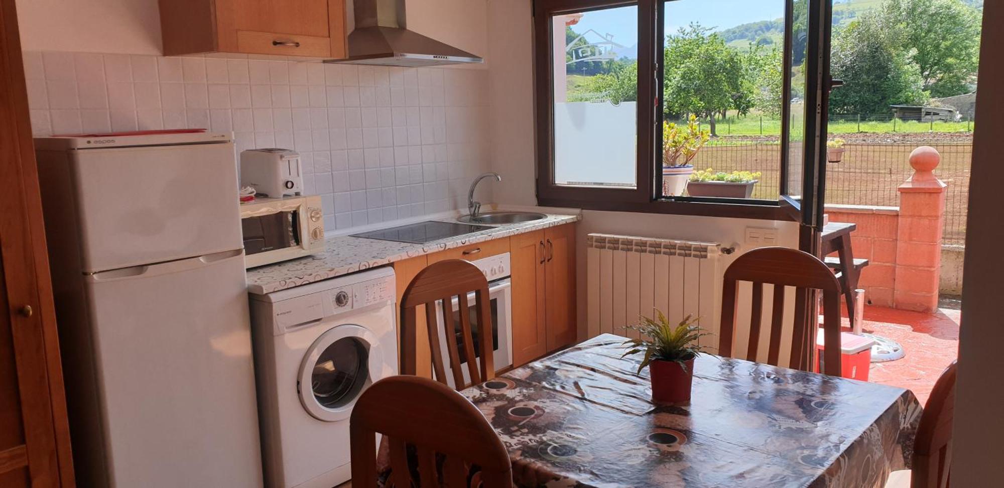 Apartamentos Fermin Onís المظهر الخارجي الصورة