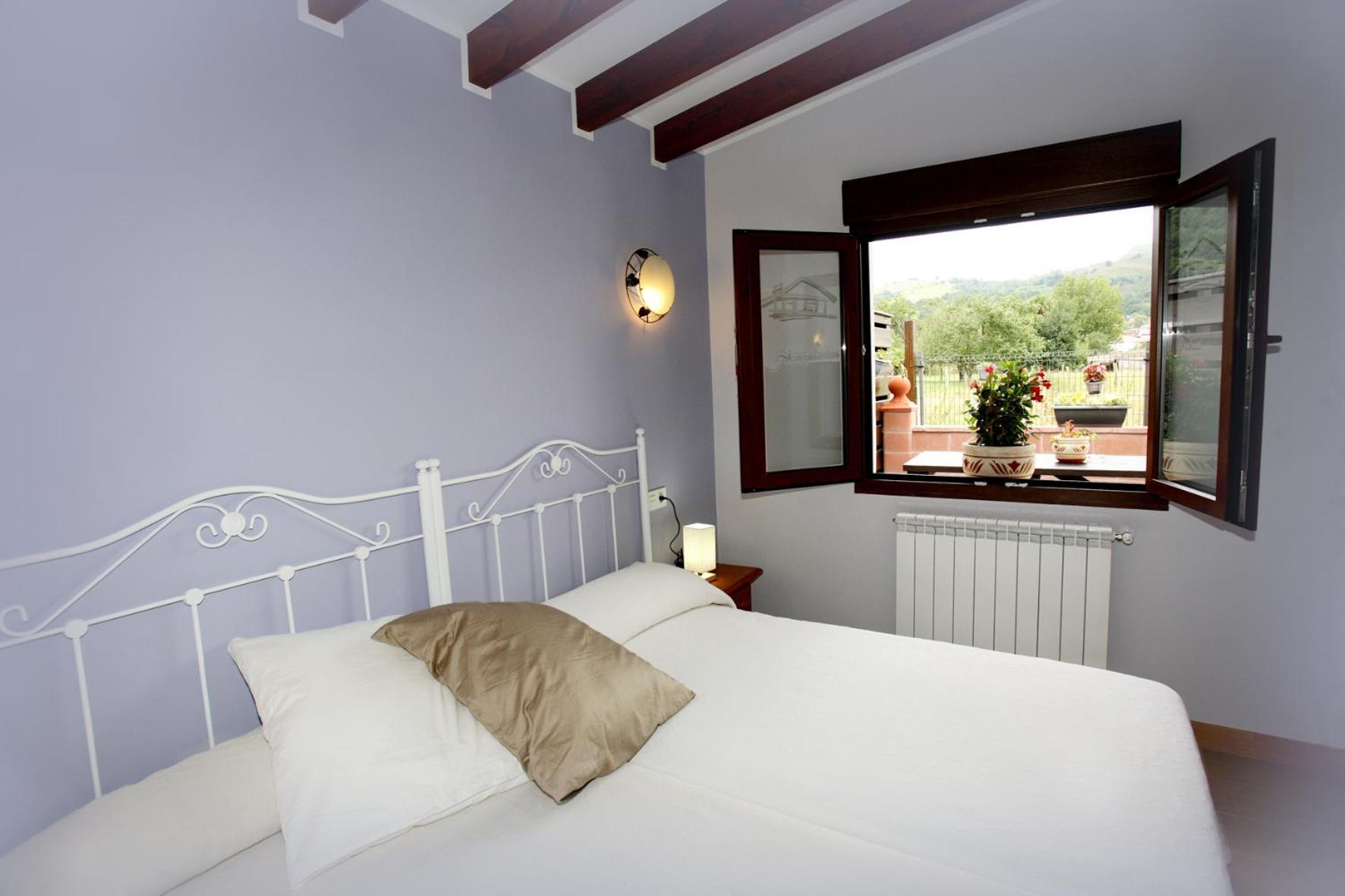 Apartamentos Fermin Onís المظهر الخارجي الصورة