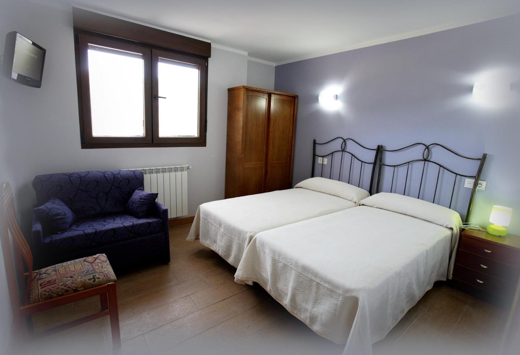 Apartamentos Fermin Onís المظهر الخارجي الصورة